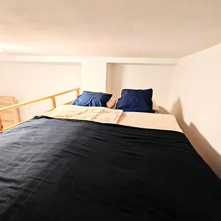 Apartamento Comfy Place Praga