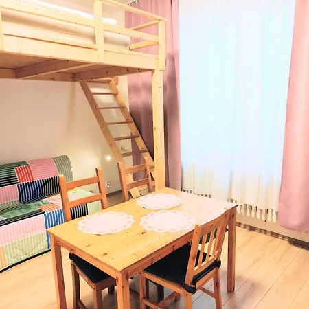 아파트 Comfy Place *