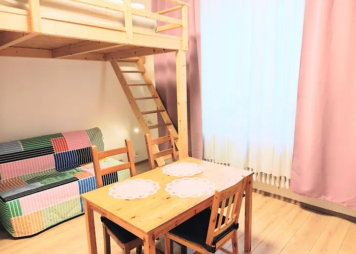 아파트 Comfy Place *